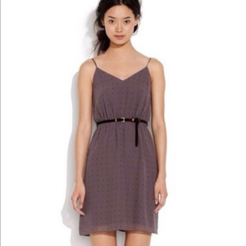 Madewell Sparklight Dress Size 00